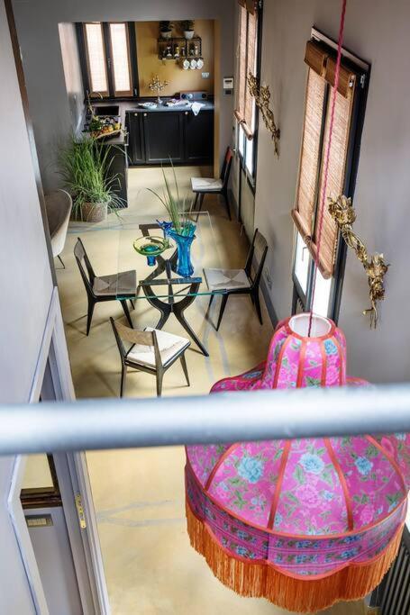 Exclusive, Elegant Apt @Monti Apartment Rome Exterior photo