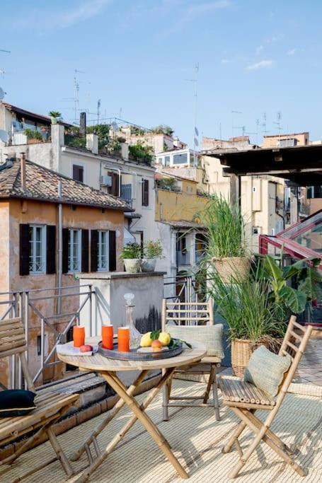 Exclusive, Elegant Apt @Monti Apartment Rome Exterior photo